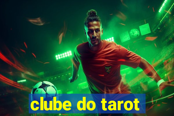 clube do tarot